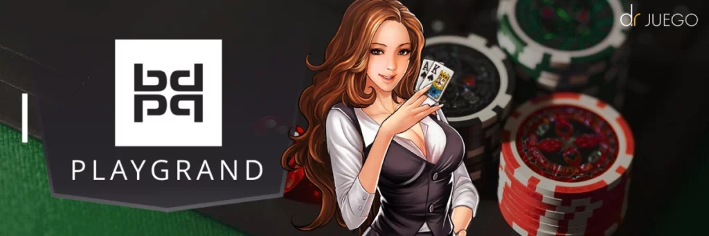 ¡Únete hoy y embárcate en una emocionante aventura de juego en PlayGrand Casino!