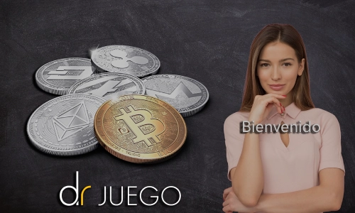 Bonos Crypto de Bienvenida