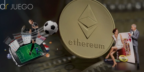 Casinos y Casas de Apuestas Ethereum