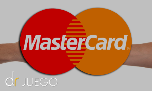 Casinos y Casas de Apuestas Mastercard