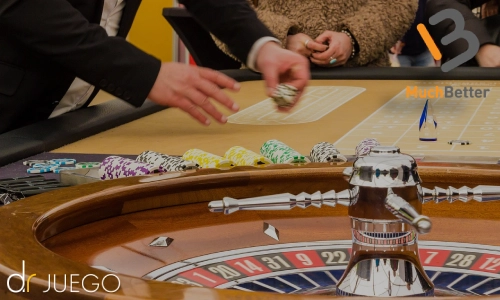 Casinos y Casas de Apuestas MuchBetter