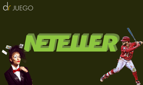 Casinos y Casas de Apuestas Neteller