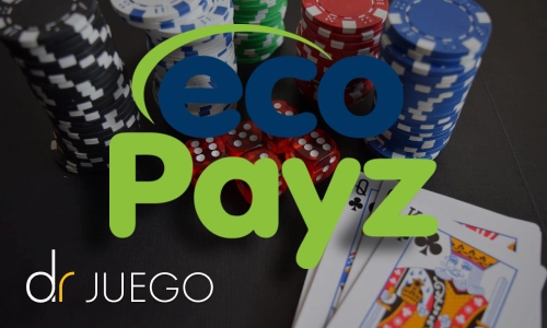 Casinos y Casas de Apuestas que Aceptan ecoPayz