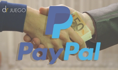 Ofertas de Reembolso PayPal